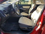 Subaru XV 2016