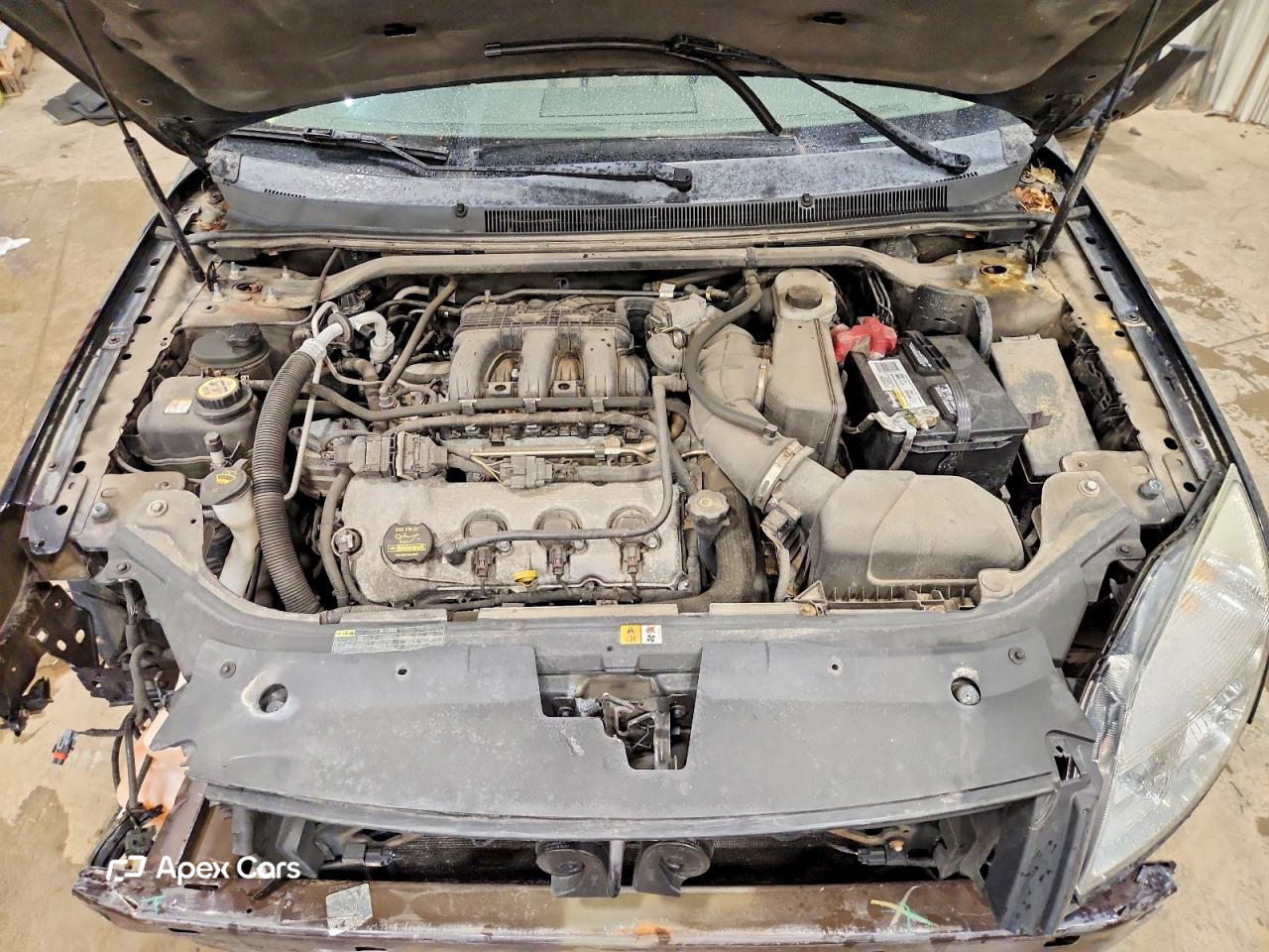 Mercury Sable 2008