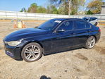 BMW Series 3 2014