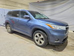 Toyota Highlander 2014