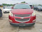 Chevrolet Traverse 2012