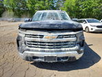 Chevrolet Silverado 2023