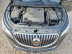 Buick LaCrosse 2016