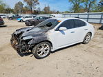 Nissan Maxima 2009