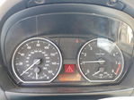 BMW Series 1 2009