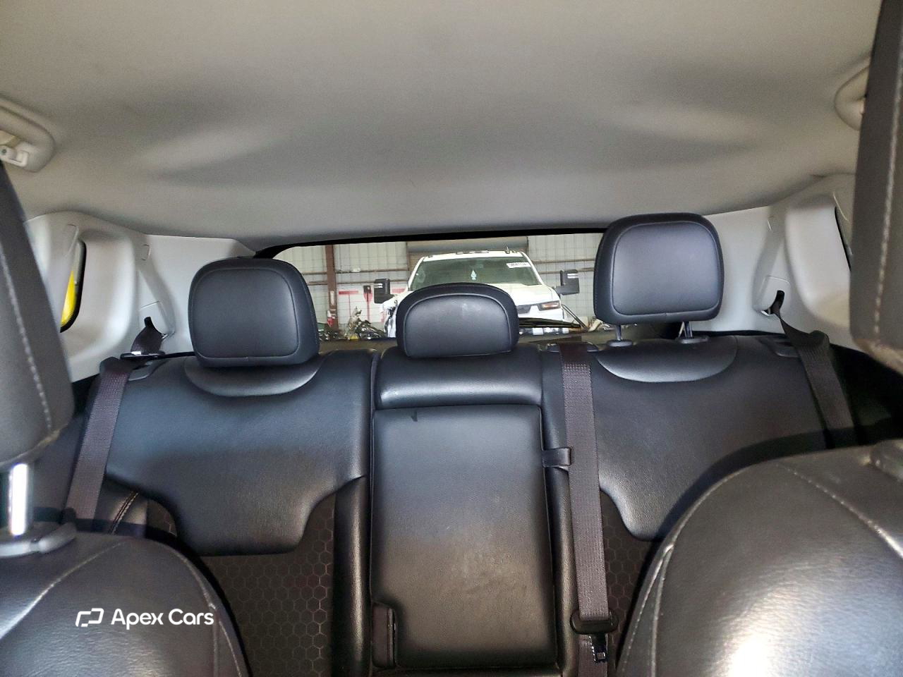 Jeep Compass 2020