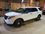Ford Explorer 2013