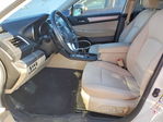 Subaru Outback 2017