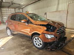 Ford EcoSport 2019