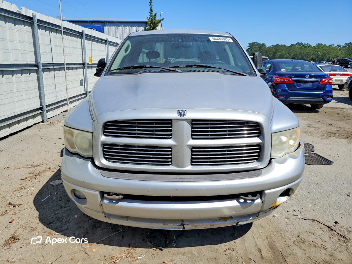 Dodge RAM 2005