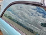 Ford Thunderbird 2002