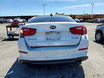 Kia Optima 2015