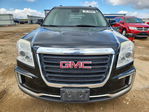 GMC Terrain 2017