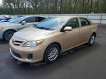 Toyota Corolla 2012
