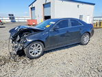Cadillac CTS 2012
