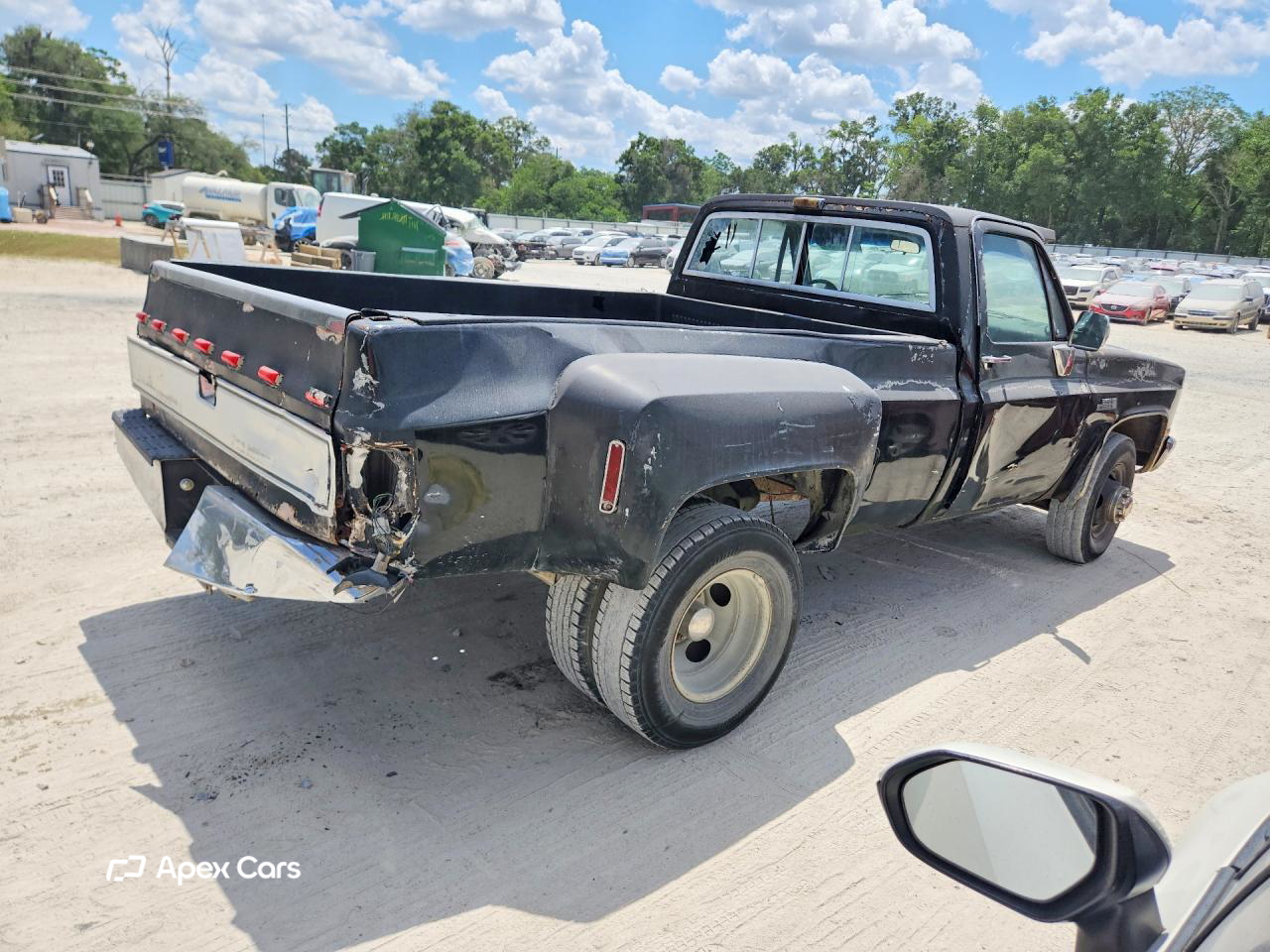 Chevrolet  1975