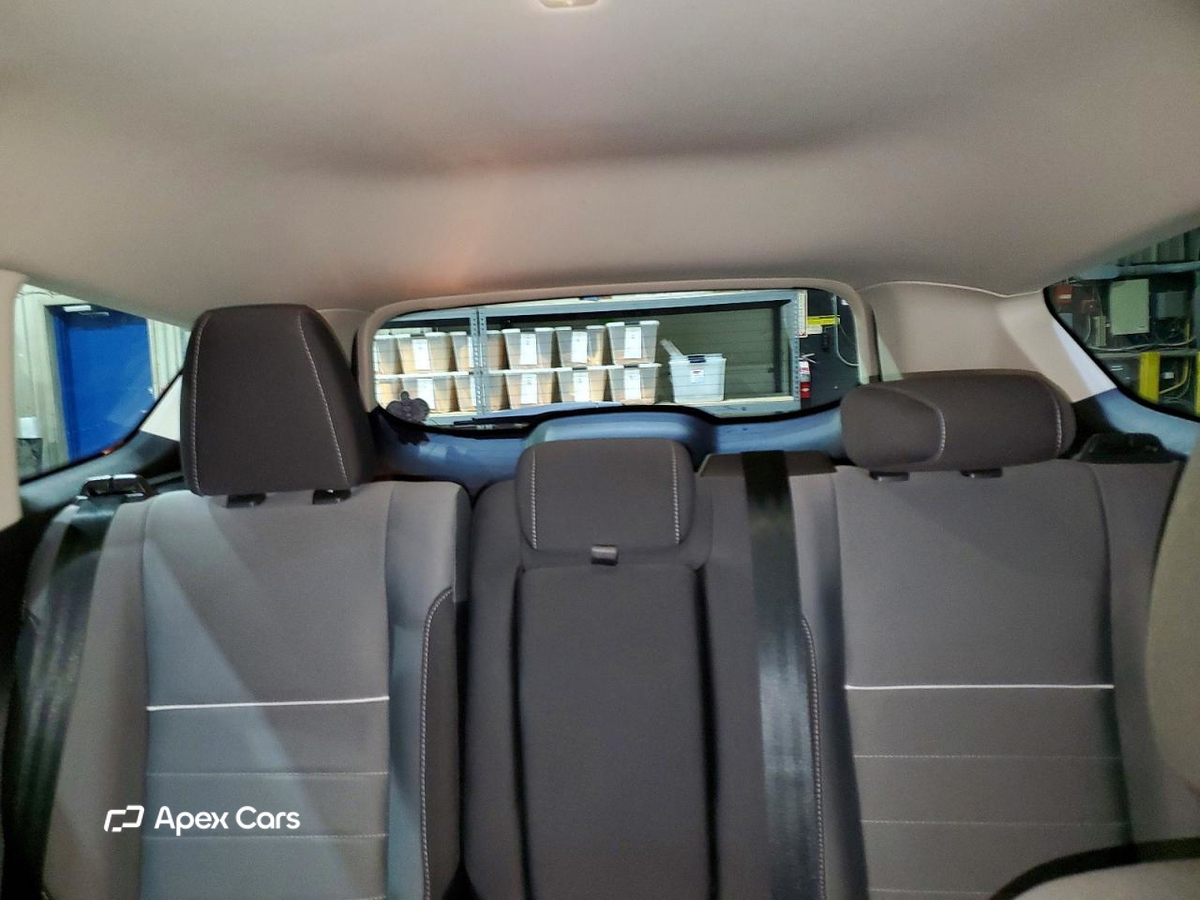 Ford Escape 2015