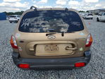 Hyundai Santa Fe 2003
