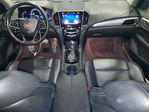 Cadillac ATS 2013