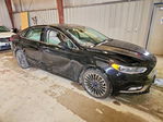 Ford Fusion 2017