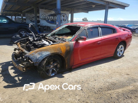 Dodge Charger 2013 - Image 1 of 12