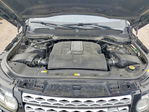 Land Rover Range Rover 2017