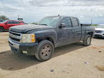 Chevrolet Silverado 2011