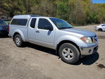 Nissan Navara (Frontier) 2010