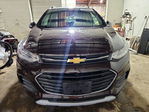 Chevrolet Trax 2021