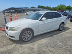 BMW Series 3 2011