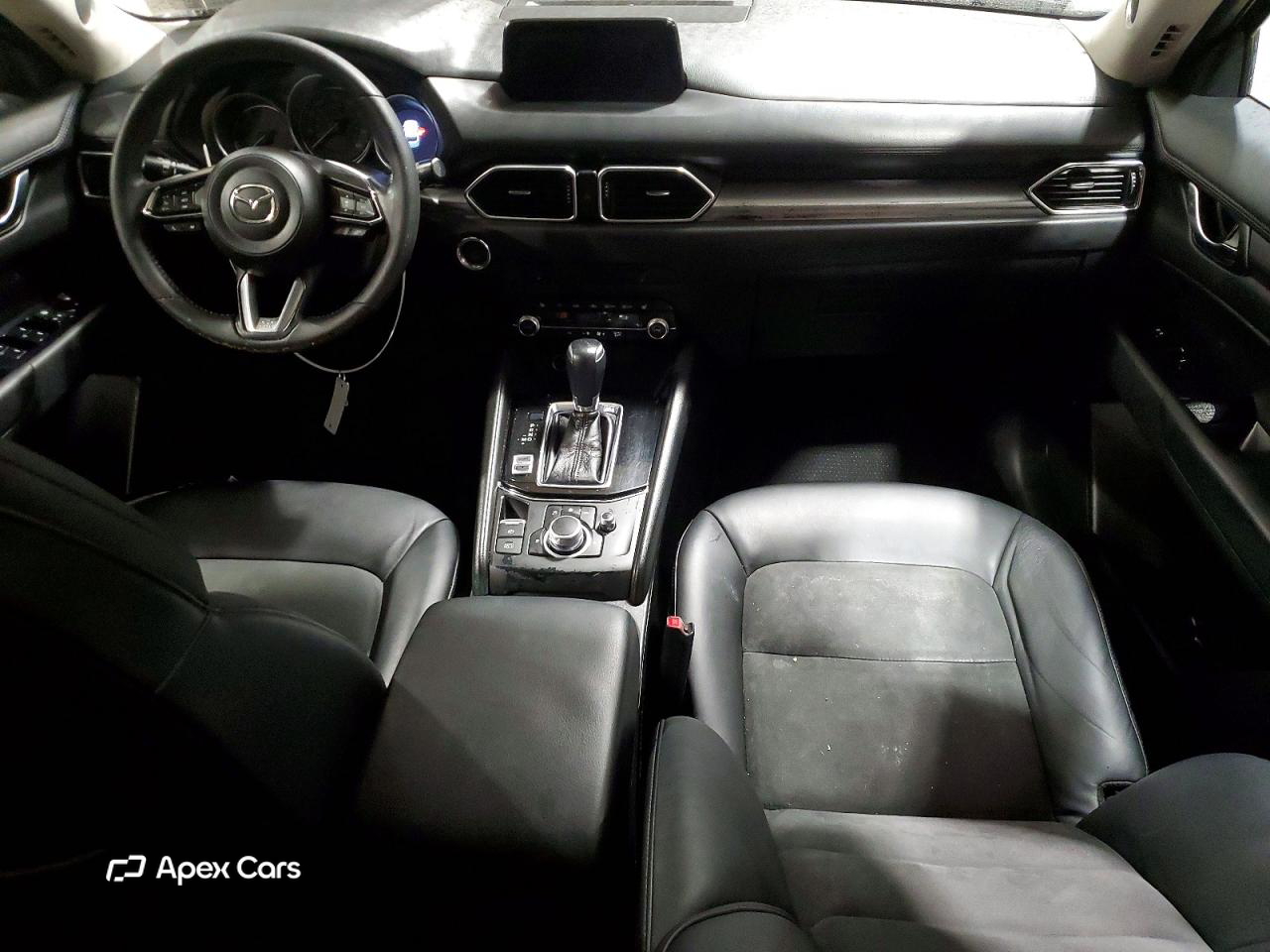 Mazda CX-5 2020