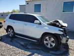 Toyota Highlander 2013