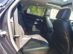 Cadillac SRX 2012