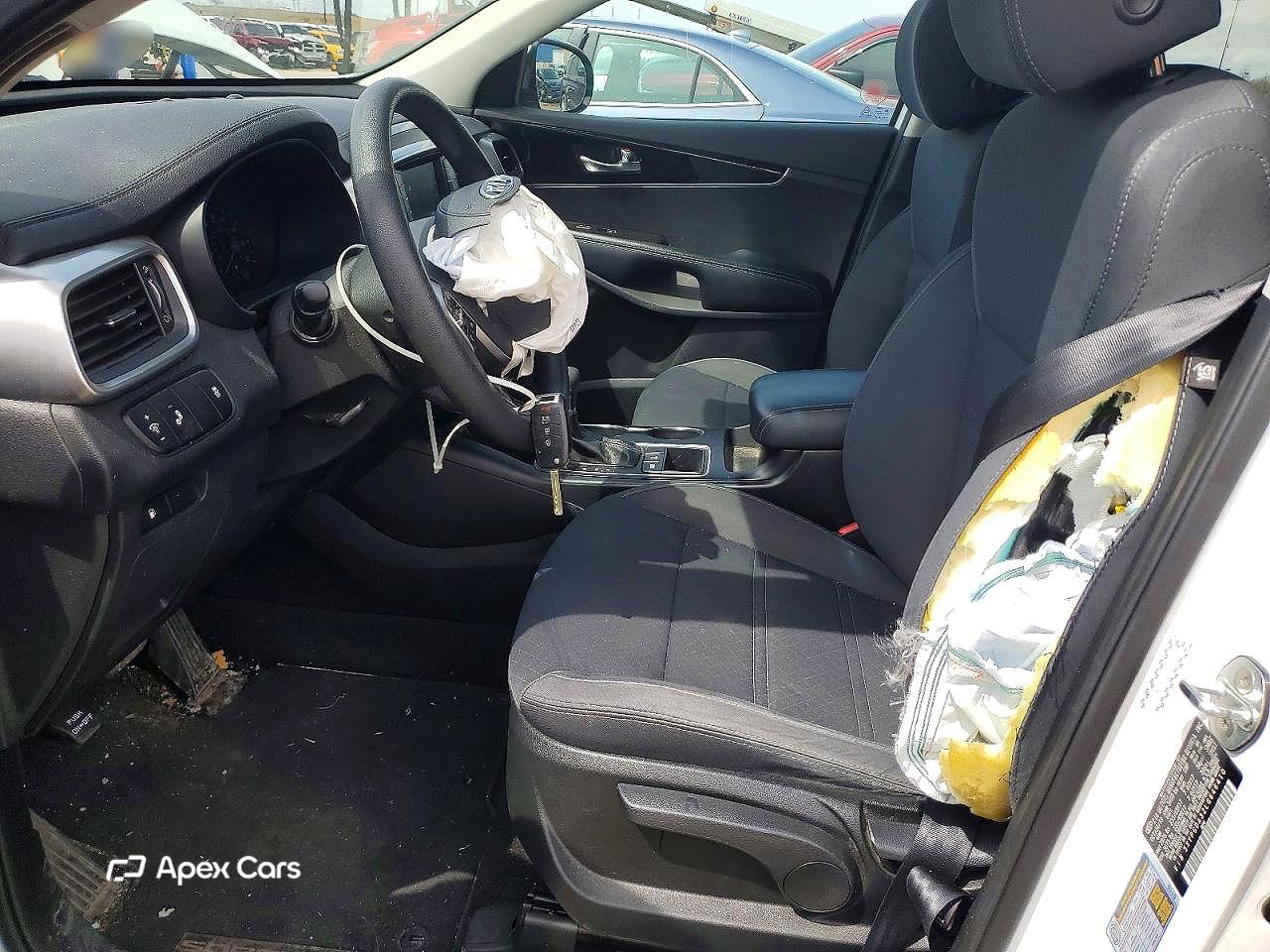 Kia Sorento 2020
