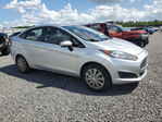 Ford Fiesta 2014