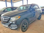 Mercedes-Benz GLE 2016