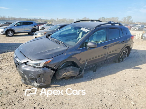 Subaru XV 2021 - Image 1 of 13