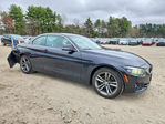 BMW Series 4 2018