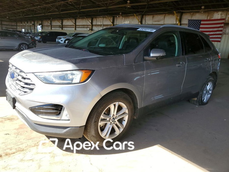 Ford Edge 2020 - Zdjęcie 1 z 12