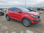 Kia Sportage 2014