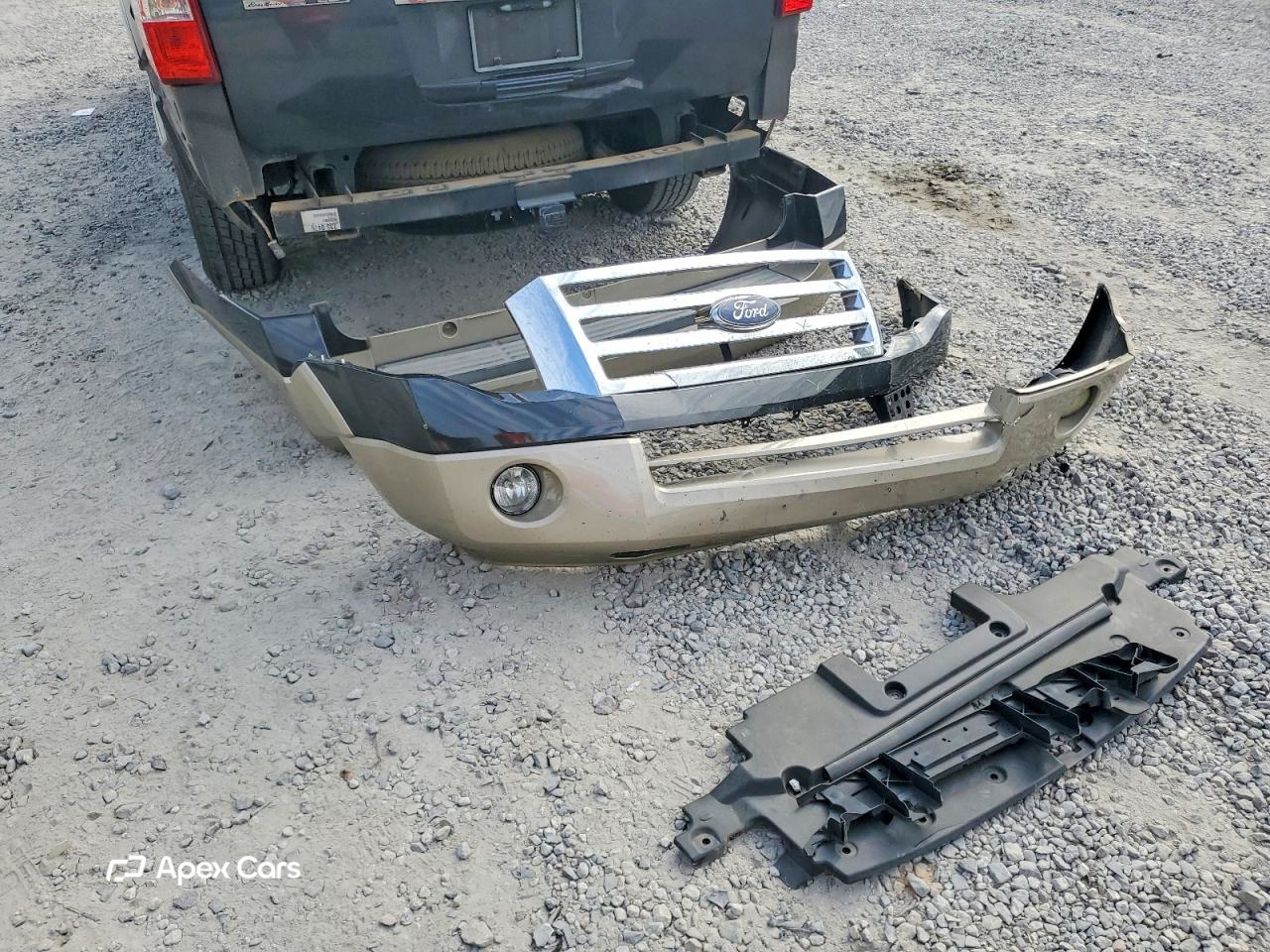 Ford Expedition 2007