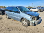 Ford Freestar 2004