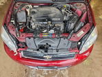 Chevrolet Impala 2008
