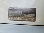 BMW Series 3 2016