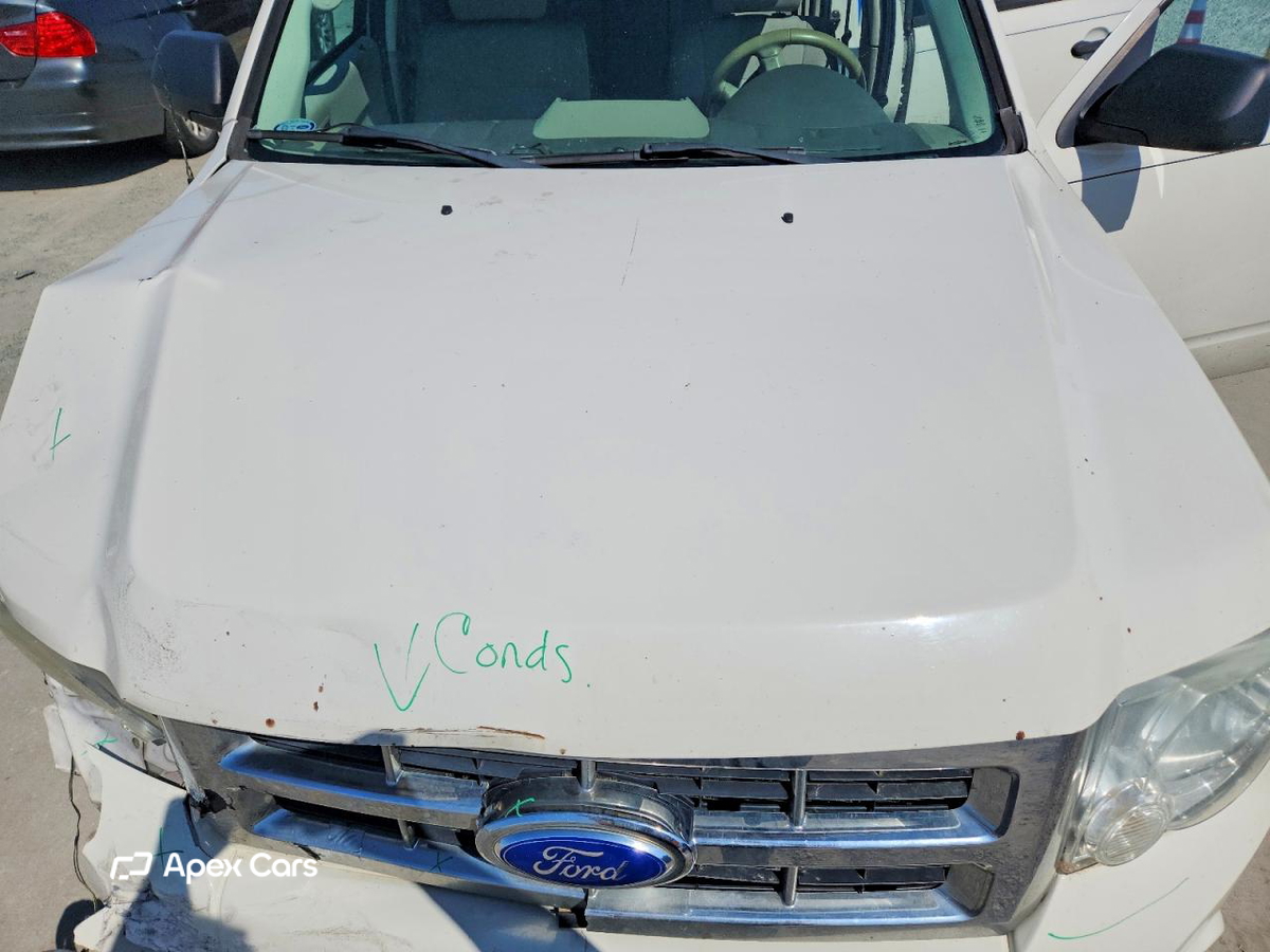 Ford Escape 2012