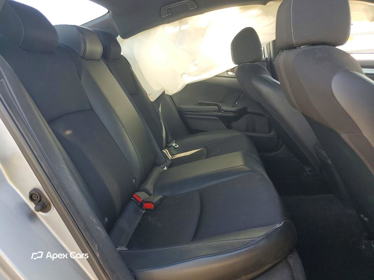 Honda Civic 2020
