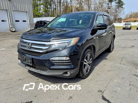 Honda Pilot 2018 - Image 1 of 13