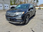 Honda Pilot 2018