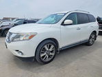 Nissan Pathfinder 2013