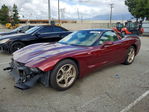 Chevrolet Corvette 2003